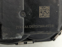2018-2022 Chevrolet Equinox Throttle Body P/N:12671379AA Fits Fits 2016 2017 2018 2019 2020 2021 2022 OEM Used Auto Parts - 
