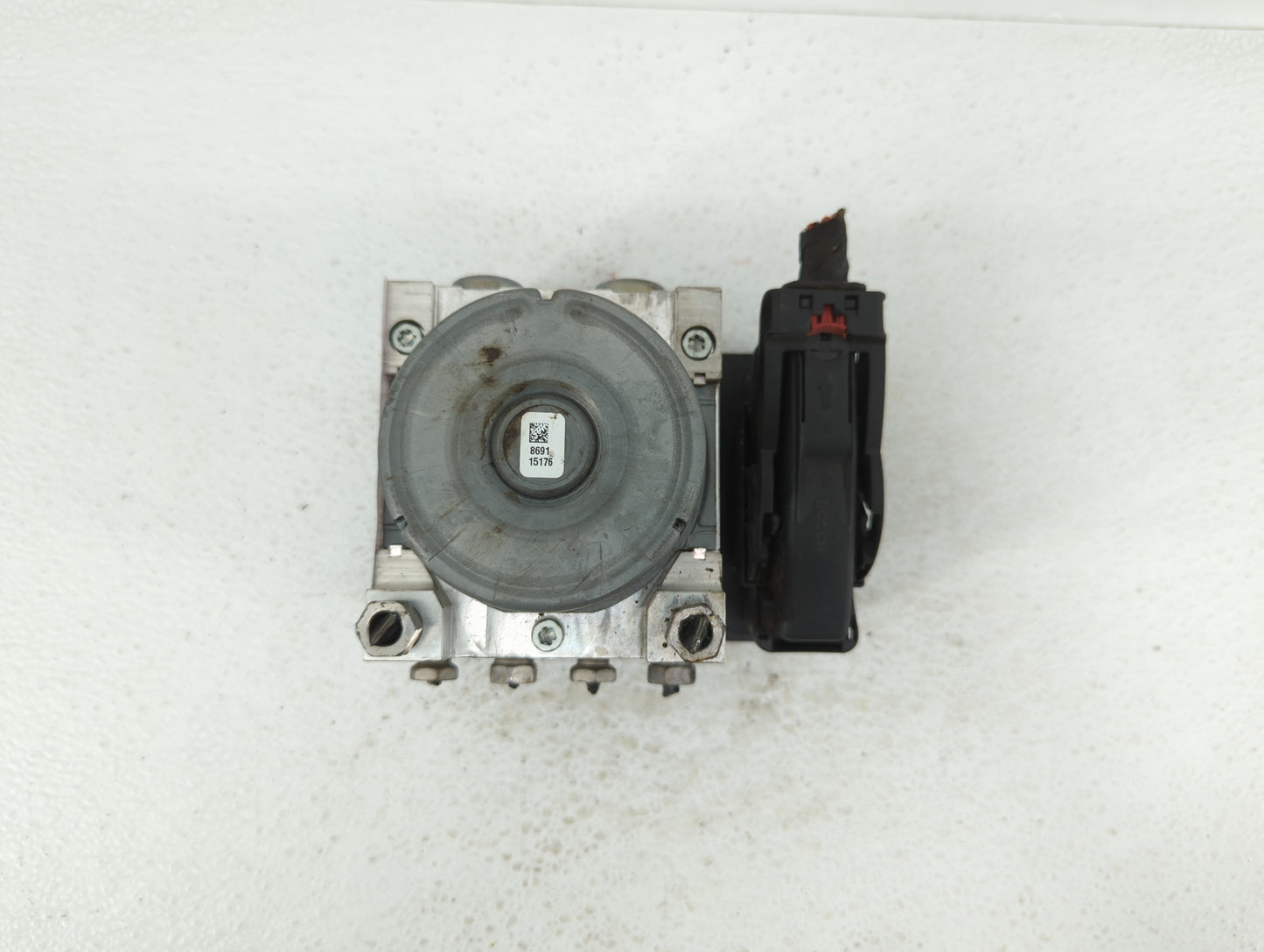 2018-2019 Chevrolet Equinox ABS Pump Control Module Replacement P/N:84254906 84646849, 84560131 Fits Fits 2018 2019 2020 202