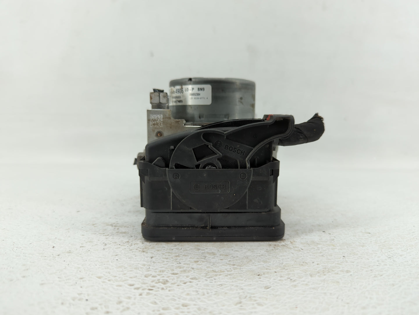 2018-2019 Chevrolet Equinox ABS Pump Control Module Replacement P/N:84254906 84646849, 84560131 Fits Fits 2018 2019 2020 202