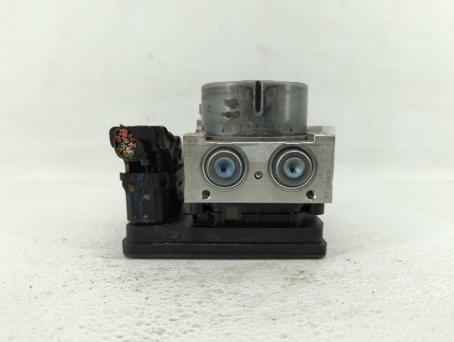 2018-2019 Chevrolet Equinox ABS Pump Control Module Replacement P/N:84254906 84646849, 84560131 Fits Fits 2018 2019 2020 202