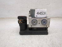 2018-2019 Chevrolet Equinox Anti-Lock Brake ABS Pump Module Actuator OEM P/N:84254906 Fits Fits 2018 2019 2020 2021 OEM Used