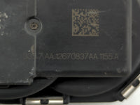 2018-2020 Chevrolet Equinox Throttle Body P/N:12669071DA 12670837AA Fits Fits 2013 2014 2015 2016 2017 2018 2019 2020 2021 O