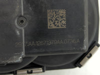 2018-2022 Chevrolet Equinox Throttle Body P/N:12671379AA Fits Fits 2016 2017 2018 2019 2020 2021 2022 OEM Used Auto Parts - 