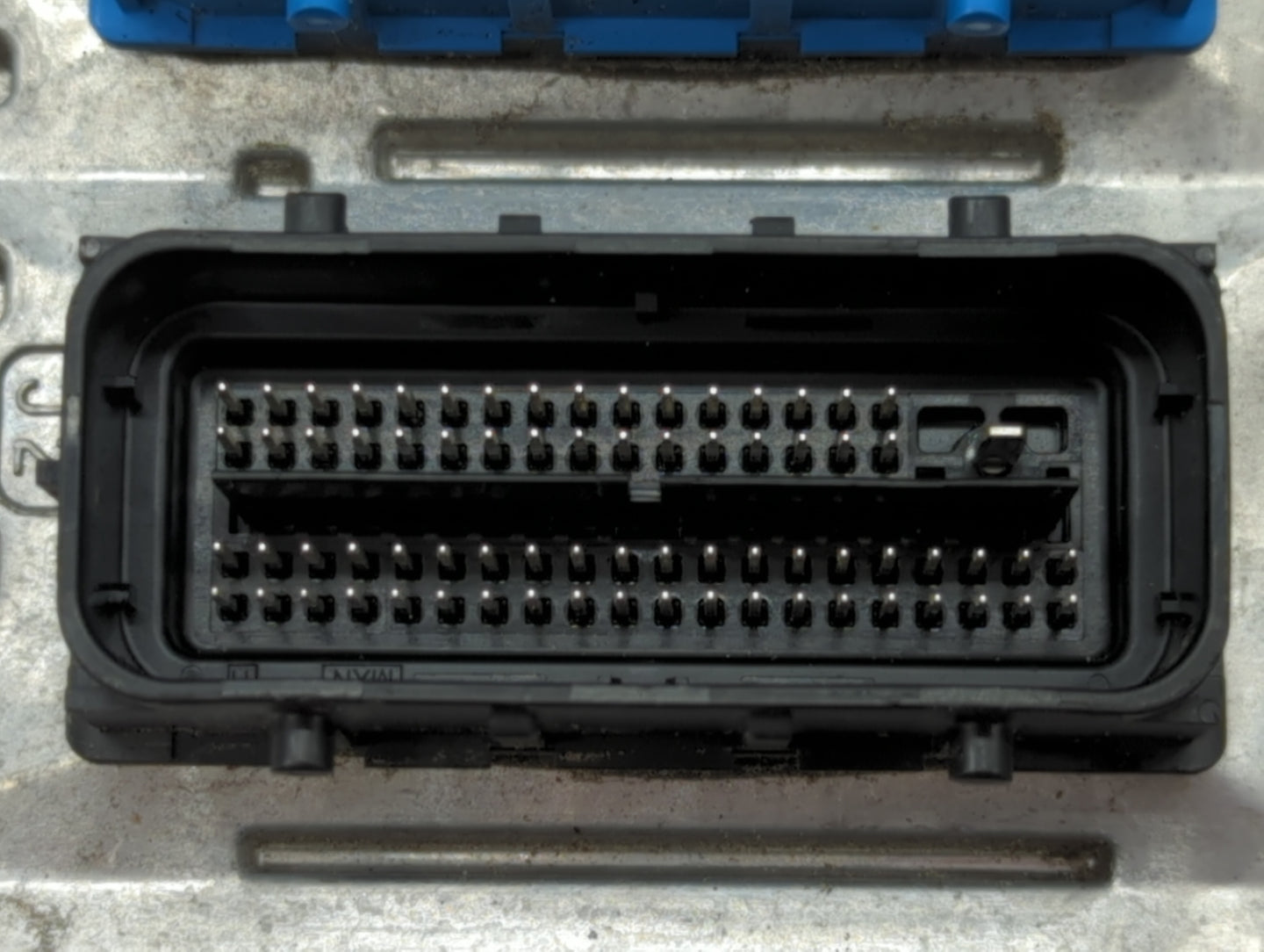 2018-2020 Chevrolet Equinox PCM Engine Control Computer ECU ECM PCU OEM P/N:12669908 12683660 Fits OEM Used Auto Parts - Oem