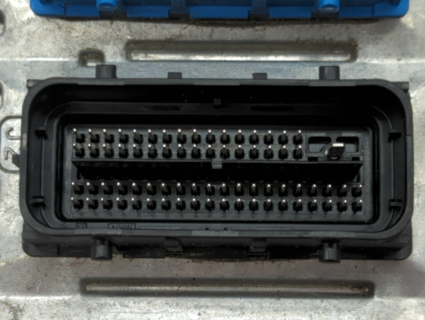 2018-2020 Chevrolet Equinox PCM Engine Control Computer ECU ECM PCU OEM P/N:12669908 12683660 Fits OEM Used Auto Parts - Oem