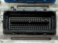 2018-2020 Chevrolet Equinox PCM Engine Control Computer ECU ECM PCU OEM P/N:12669908 12683660 Fits OEM Used Auto Parts - Oem