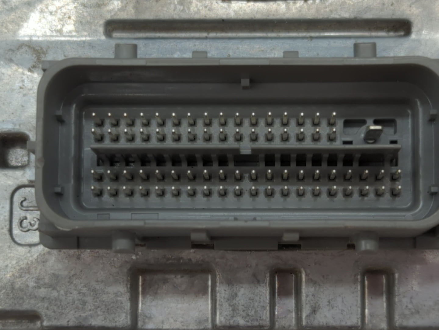 2018-2020 Chevrolet Equinox PCM Engine Control Computer ECU ECM PCU OEM P/N:12669908 12683660 Fits OEM Used Auto Parts - Oem