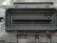 2018-2020 Chevrolet Equinox PCM Engine Control Computer ECU ECM PCU OEM P/N:12669908 12683660 Fits OEM Used Auto Parts - Oem