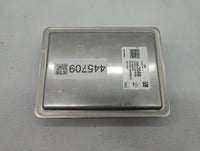 2018-2020 Chevrolet Equinox PCM Engine Control Computer ECU ECM PCU OEM P/N:12669908 12683660 Fits OEM Used Auto Parts - Oem