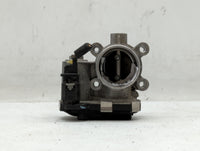 2018-2022 Chevrolet Equinox Throttle Body P/N:12671379AA Fits Fits 2016 2017 2018 2019 2020 2021 2022 OEM Used Auto Parts - 