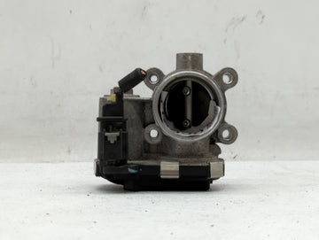 2018-2022 Chevrolet Equinox Throttle Body P/N:12671379AA Fits Fits 2016 2017 2018 2019 2020 2021 2022 OEM Used Auto Parts - 