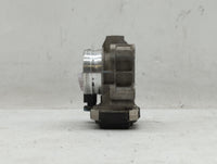 2018-2022 Chevrolet Equinox Throttle Body P/N:12671379AA Fits Fits 2016 2017 2018 2019 2020 2021 2022 OEM Used Auto Parts - 