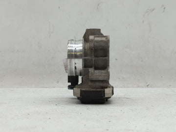 2018-2022 Chevrolet Equinox Throttle Body P/N:12671379AA Fits Fits 2016 2017 2018 2019 2020 2021 2022 OEM Used Auto Parts
