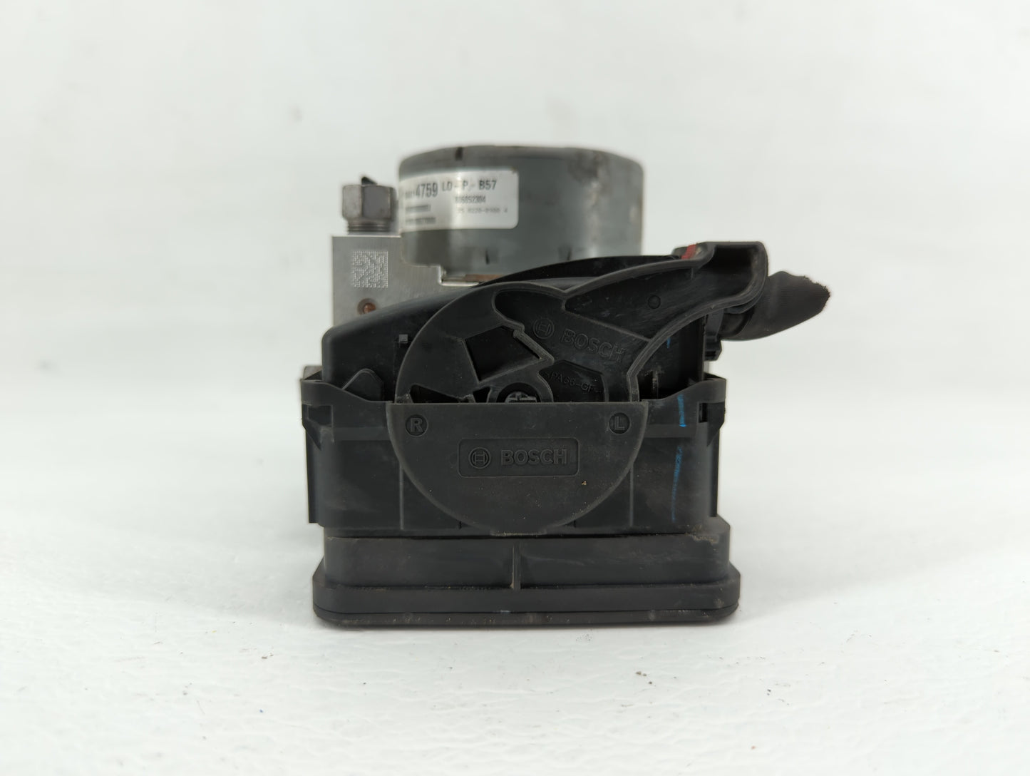 2018-2019 Chevrolet Equinox ABS Pump Control Module Replacement P/N:84254909 84254906, 84646849 Fits Fits 2018 2019 2020 202