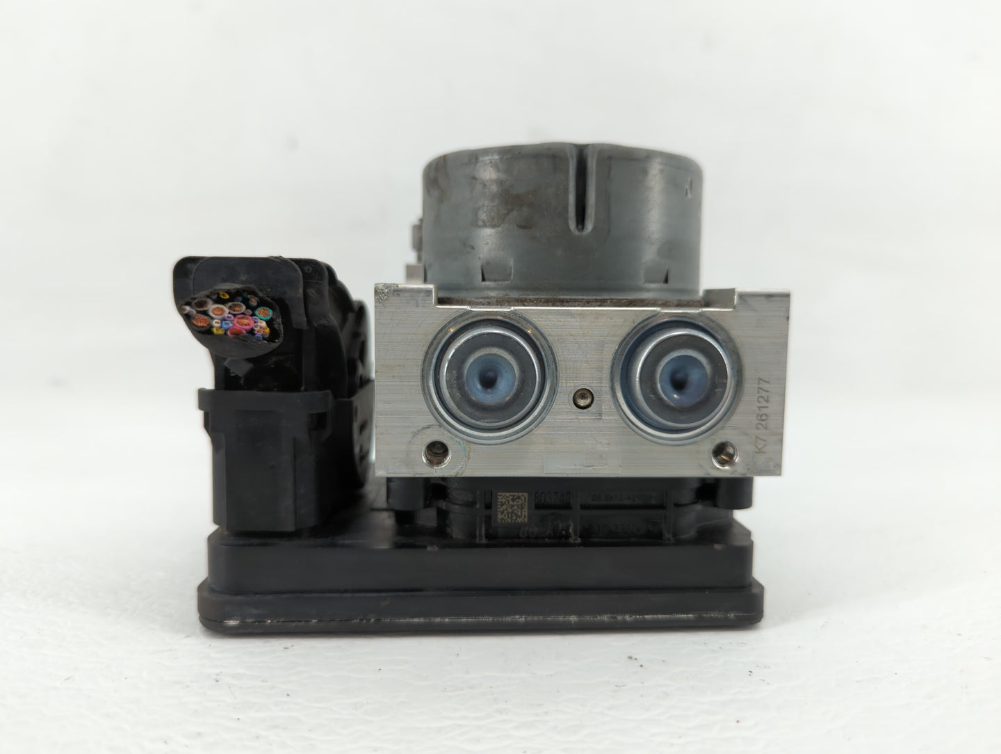 2018-2019 Chevrolet Equinox ABS Pump Control Module Replacement P/N:84254909 84254906, 84646849 Fits Fits 2018 2019 2020 202
