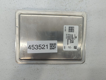 2018-2020 Chevrolet Equinox PCM Engine Control Computer ECU ECM PCU OEM P/N:12669908 12697788 Fits OEM Used Auto Parts - Oem