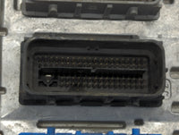 2018-2020 Chevrolet Equinox PCM Engine Control Computer ECU ECM PCU OEM P/N:12669908 12697788 Fits OEM Used Auto Parts - Oem