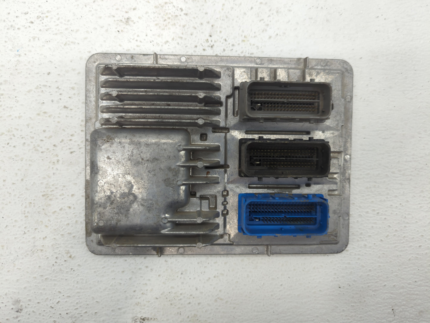 2018-2020 Chevrolet Equinox PCM Engine Control Computer ECU ECM PCU OEM P/N:12669908 12697788 Fits OEM Used Auto Parts - Oem