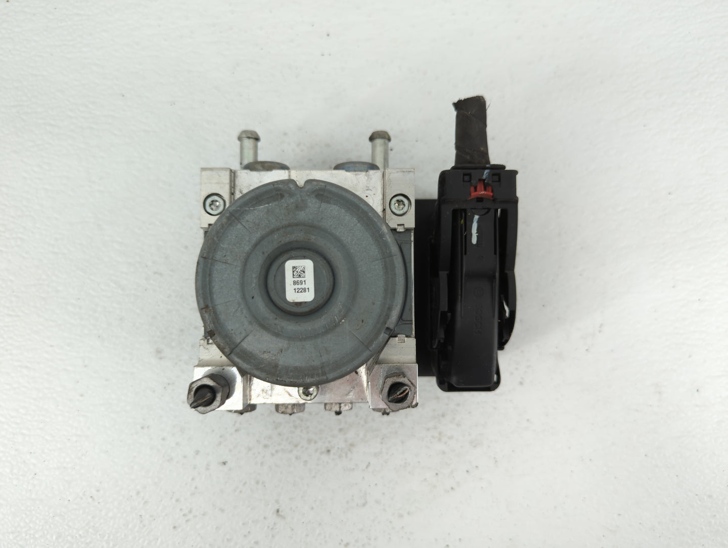 2018-2019 Chevrolet Equinox ABS Pump Control Module Replacement P/N:84414760 84254909, 84254906 Fits Fits 2018 2019 2020 202