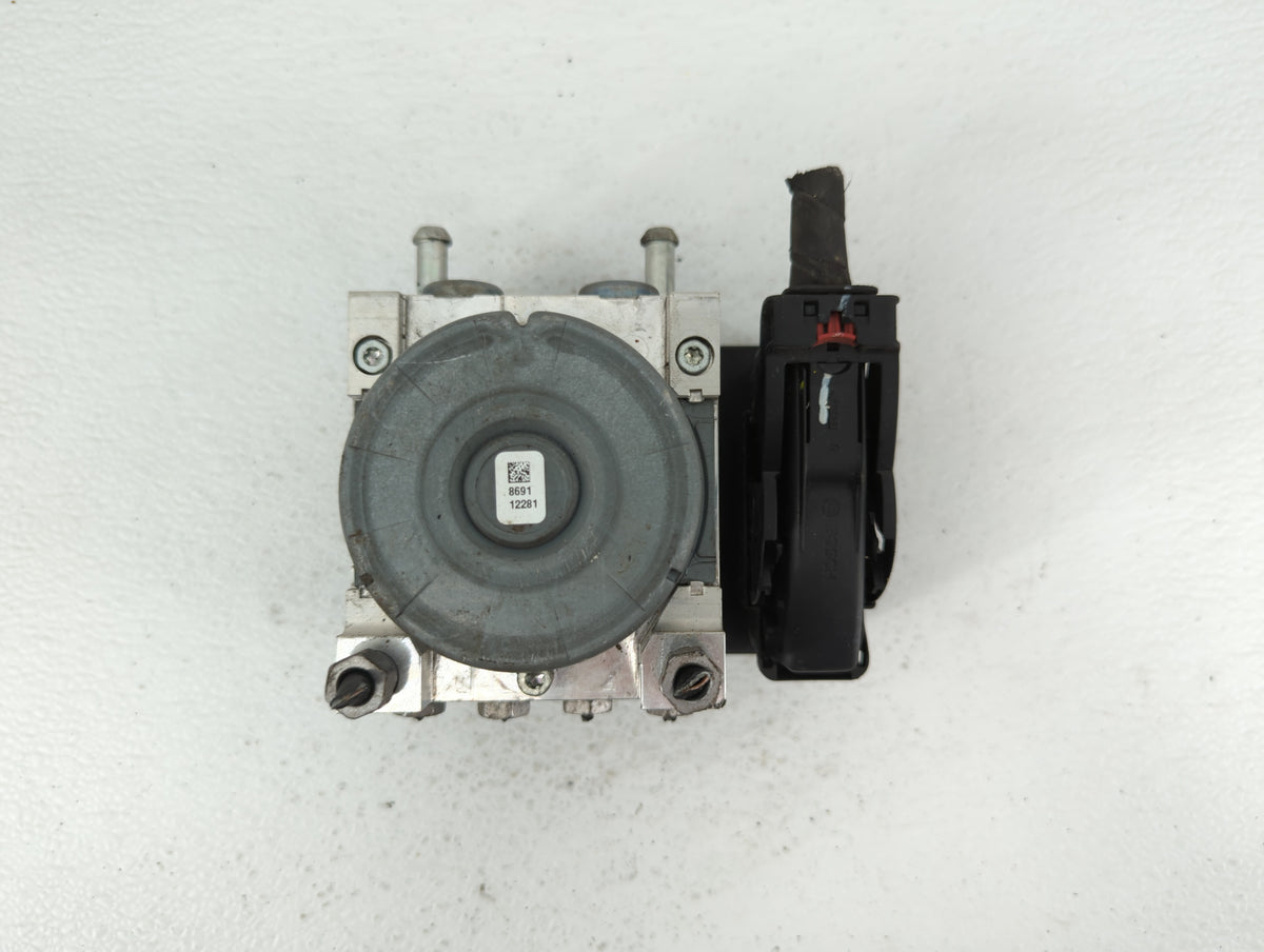 2018-2019 Chevrolet Equinox Anti-Lock Brake ABS Pump Module Actuator OEM P/N:84414760 84254909 Fits Fits 2018 2019 2020 2021