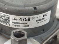 2018-2019 Chevrolet Equinox ABS Pump Control Module Replacement P/N:84414760 84254909, 84254906 Fits Fits 2018 2019 2020 202