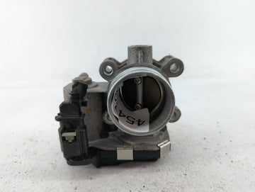 2018-2022 Chevrolet Equinox Throttle Body P/N:12671379AA Fits Fits 2016 2017 2018 2019 2020 2021 2022 OEM Used Auto Parts - 