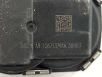 2018-2022 Chevrolet Equinox Throttle Body P/N:12671379AA Fits Fits 2016 2017 2018 2019 2020 2021 2022 OEM Used Auto Parts - 