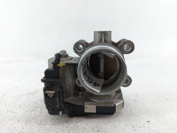 2018-2022 Chevrolet Equinox Throttle Body P/N:12671379AA Fits Fits 2016 2017 2018 2019 2020 2021 2022 OEM Used Auto Parts - 