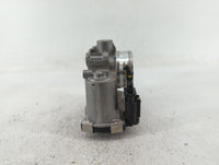 2018-2022 Chevrolet Equinox Throttle Body P/N:12671379AA Fits Fits 2016 2017 2018 2019 2020 2021 2022 OEM Used Auto Parts - 