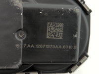 2018-2022 Chevrolet Equinox Throttle Body P/N:12671379AA Fits Fits 2016 2017 2018 2019 2020 2021 2022 OEM Used Auto Parts - 