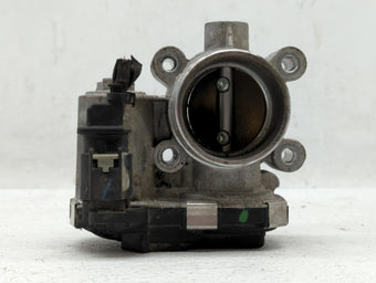 compare product 2018-2022 Chevrolet Equinox Throttle Body P/N:12671379AA Fits Fits 2016 2017 2018 2019 2020 2021 2022 OEM Used Auto Parts