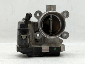 2018-2022 Chevrolet Equinox Throttle Body P/N:12671379AA Fits Fits 2016 2017 2018 2019 2020 2021 2022 OEM Used Auto Parts - 
