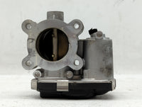 2018-2022 Chevrolet Equinox Throttle Body P/N:12671379AA Fits Fits 2016 2017 2018 2019 2020 2021 2022 OEM Used Auto Parts - 