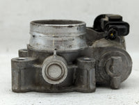 2018-2022 Chevrolet Equinox Throttle Body P/N:12671379AA Fits Fits 2016 2017 2018 2019 2020 2021 2022 OEM Used Auto Parts - 