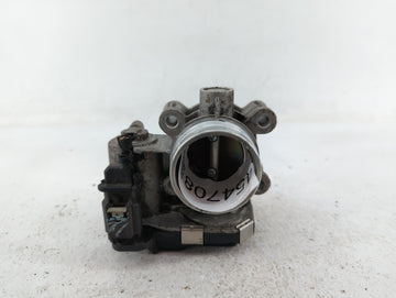 2018-2022 Chevrolet Equinox Throttle Body P/N:12671379AA Fits Fits 2016 2017 2018 2019 2020 2021 2022 OEM Used Auto Parts - 