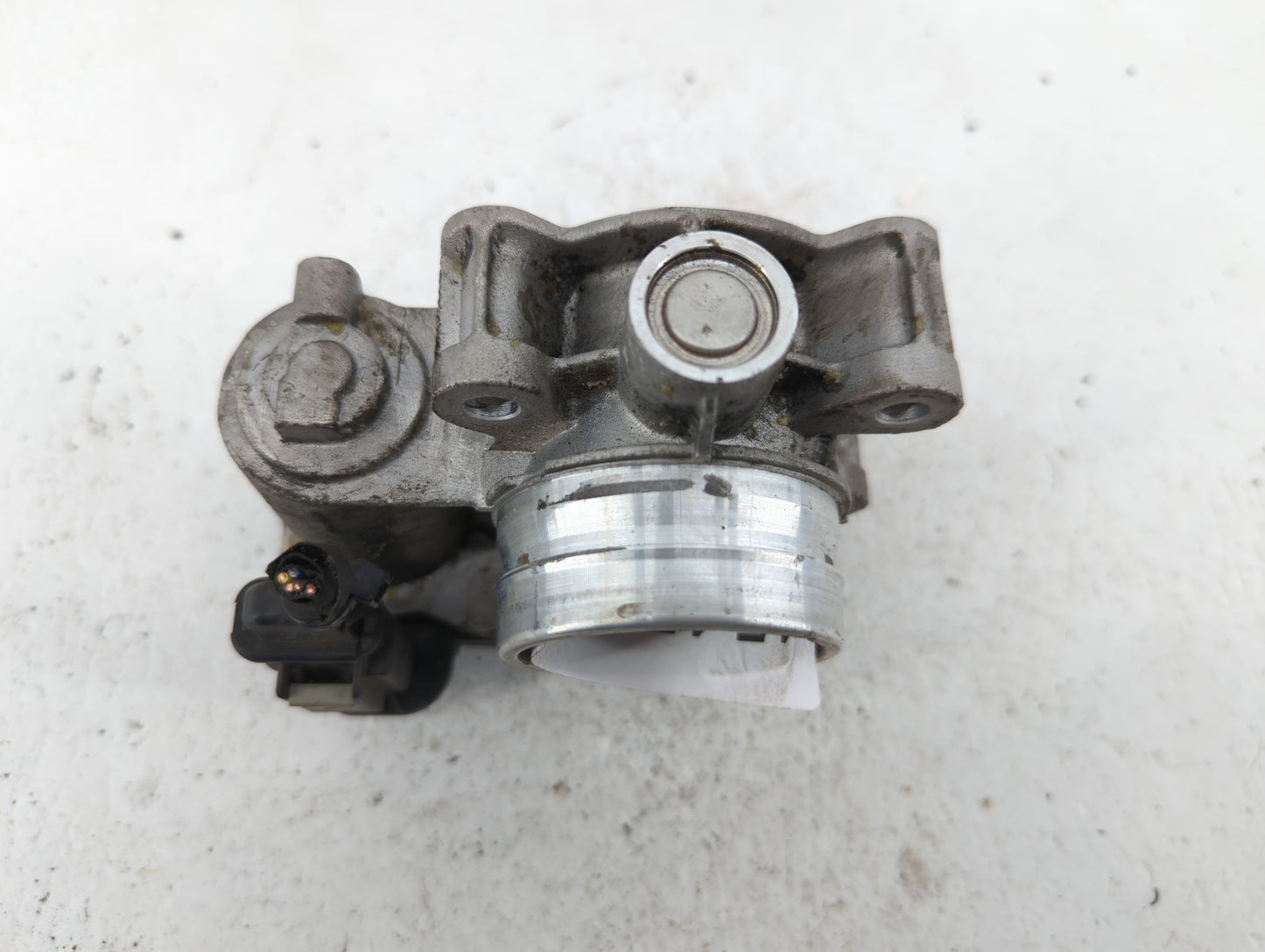 2018-2022 Chevrolet Equinox Throttle Body P/N:12671379AA Fits Fits 2016 2017 2018 2019 2020 2021 2022 OEM Used Auto Parts - 