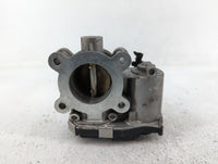 2018-2022 Chevrolet Equinox Throttle Body P/N:12671379AA Fits Fits 2016 2017 2018 2019 2020 2021 2022 OEM Used Auto Parts - 