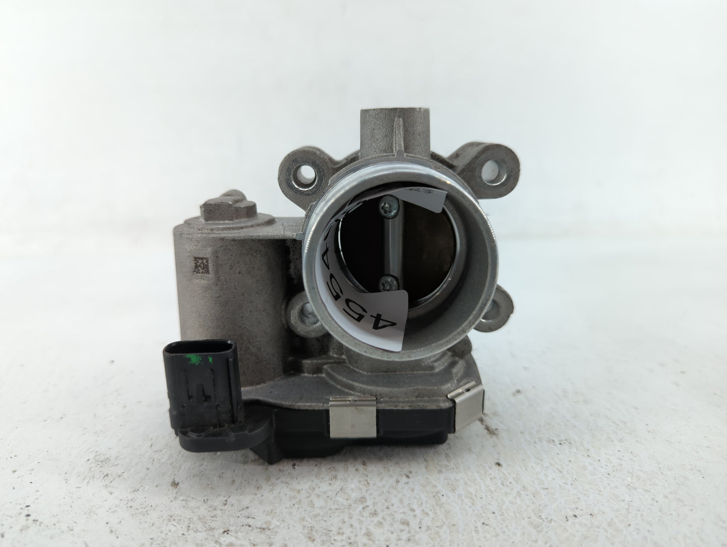 2018-2022 Chevrolet Equinox Throttle Body P/N:12671379AA Fits Fits 2016 2017 2018 2019 2020 2021 2022 OEM Used Auto Parts - 