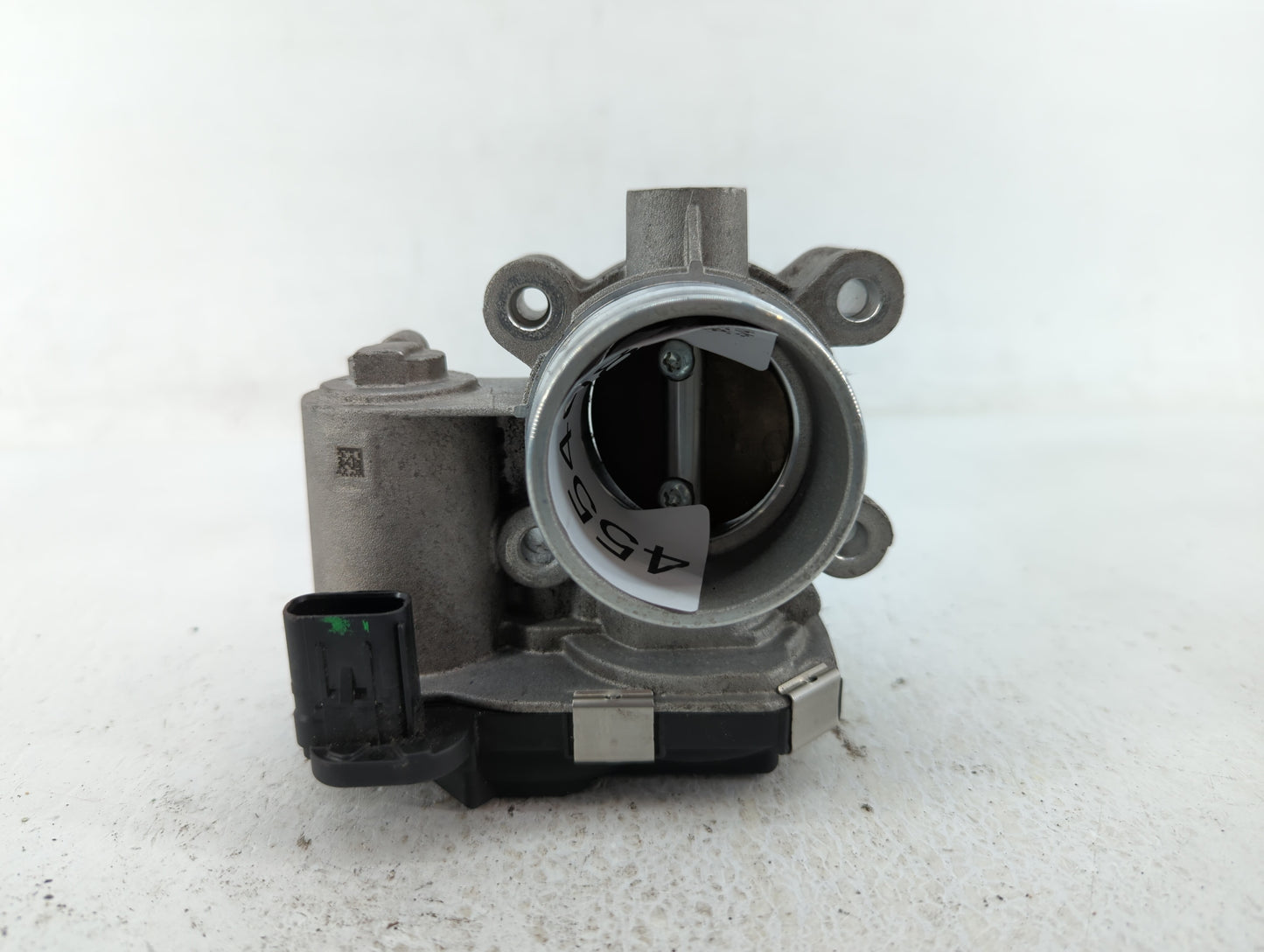 2018-2022 Chevrolet Equinox Throttle Body P/N:12671379AA Fits Fits 2016 2017 2018 2019 2020 2021 2022 OEM Used Auto Parts - 