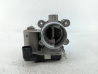 2018-2022 Chevrolet Equinox Throttle Body P/N:12671379AA Fits Fits 2016 2017 2018 2019 2020 2021 2022 OEM Used Auto Parts - 
