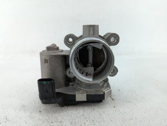 compare product 2018-2022 Chevrolet Equinox Throttle Body P/N:12671379AA Fits Fits 2016 2017 2018 2019 2020 2021 2022 OEM Used Auto Parts