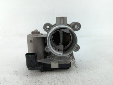 2018-2022 Chevrolet Equinox Throttle Body P/N:12671379AA Fits Fits 2016 2017 2018 2019 2020 2021 2022 OEM Used Auto Parts - 