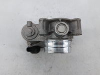 2018-2022 Chevrolet Equinox Throttle Body P/N:12671379AA Fits Fits 2016 2017 2018 2019 2020 2021 2022 OEM Used Auto Parts - 