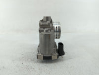 2018-2022 Chevrolet Equinox Throttle Body P/N:12671379AA Fits Fits 2016 2017 2018 2019 2020 2021 2022 OEM Used Auto Parts - 