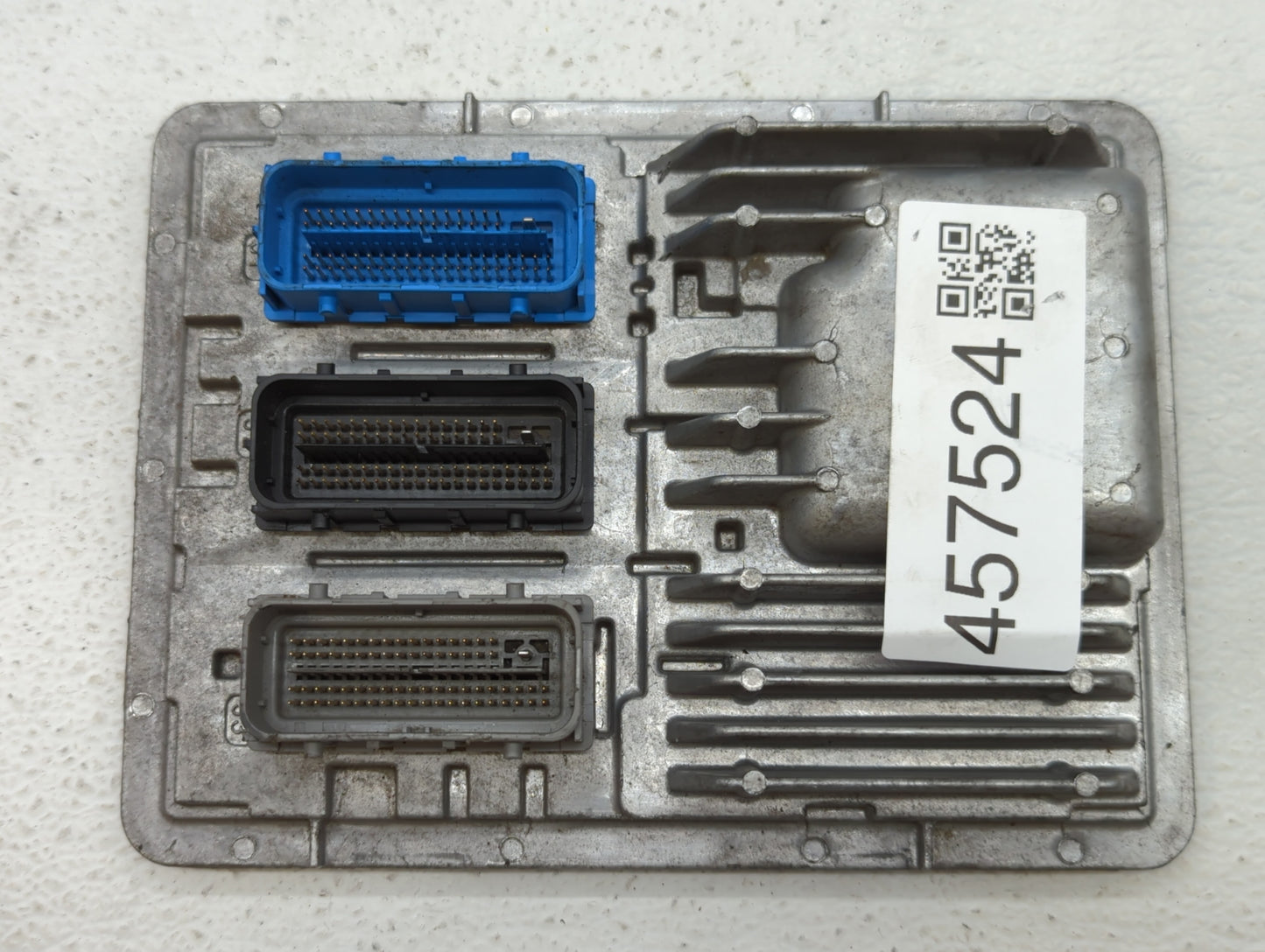 2018-2020 Chevrolet Equinox PCM Engine Control Computer ECU ECM PCU OEM P/N:12683660 12694511 Fits OEM Used Auto Parts - Oem