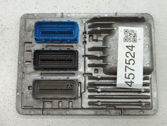 compare product 2018-2020 Chevrolet Equinox PCM Engine Control Computer ECU ECM PCU OEM P/N:12683660 12694511 Fits OEM Used Auto Parts