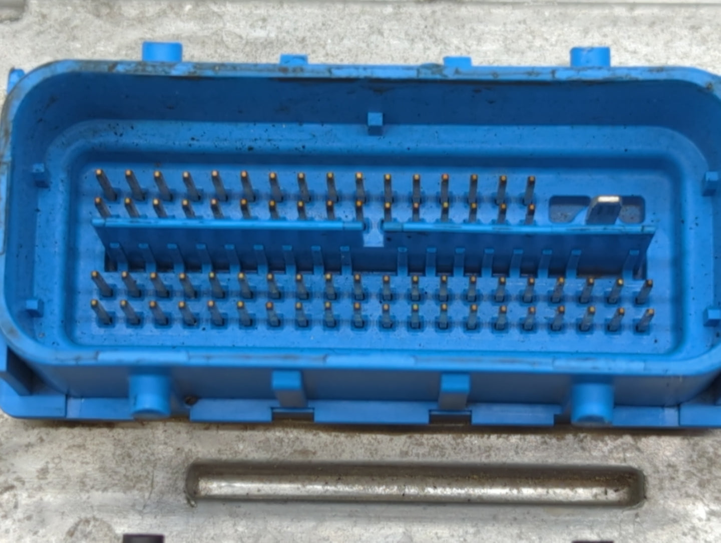 2018-2020 Chevrolet Equinox PCM Engine Control Computer ECU ECM PCU OEM P/N:12683660 12694511 Fits OEM Used Auto Parts - Oem