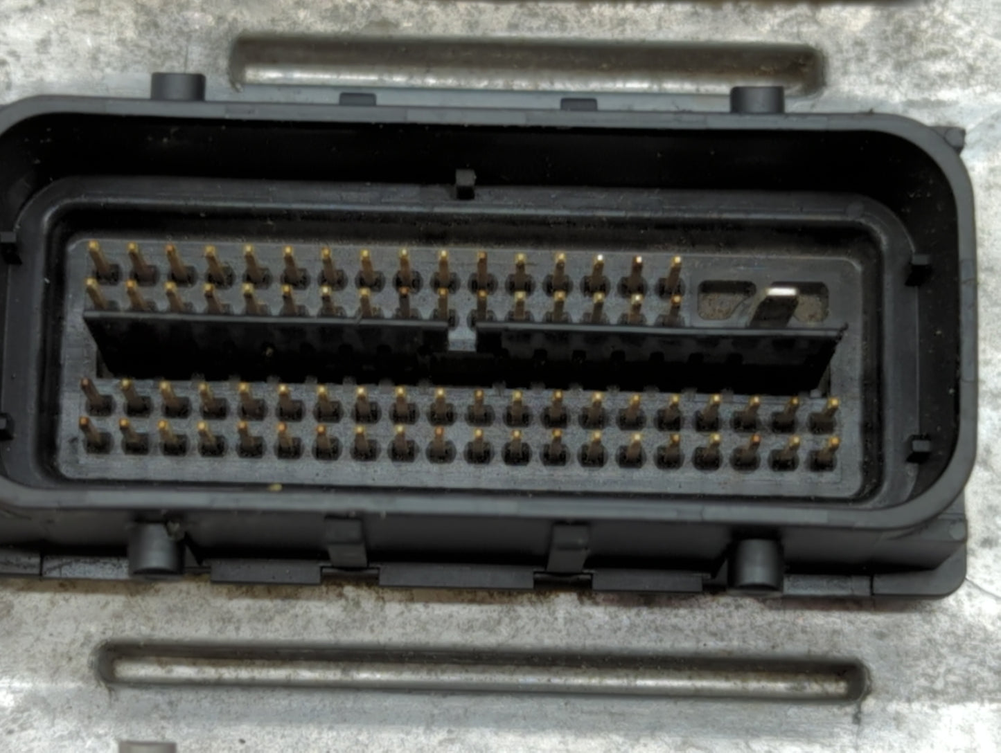 2018-2020 Chevrolet Equinox PCM Engine Control Computer ECU ECM PCU OEM P/N:12683660 12694511 Fits OEM Used Auto Parts - Oem