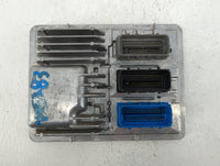 2018-2020 Chevrolet Equinox PCM Engine Control Computer ECU ECM PCU OEM P/N:12683660 12694511 Fits OEM Used Auto Parts - Oem