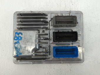 compare product 2018-2020 Chevrolet Equinox PCM Engine Control Computer ECU ECM PCU OEM P/N:12683660 12694511 Fits OEM Used Auto Parts